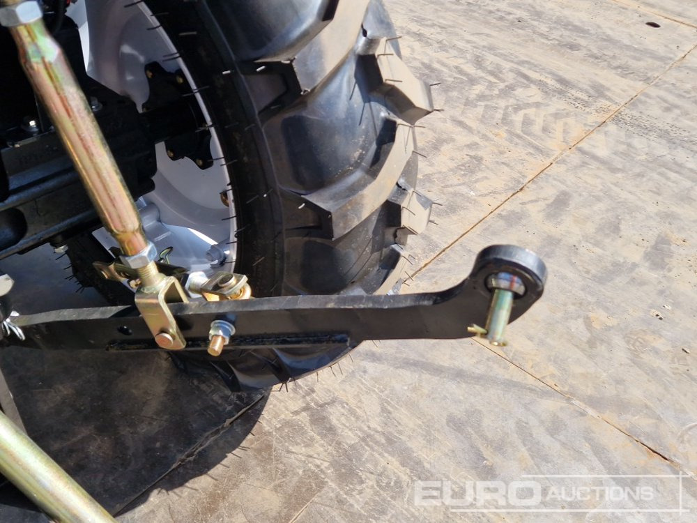 Traktors Unused 2025 Captok CK504: foto 18
