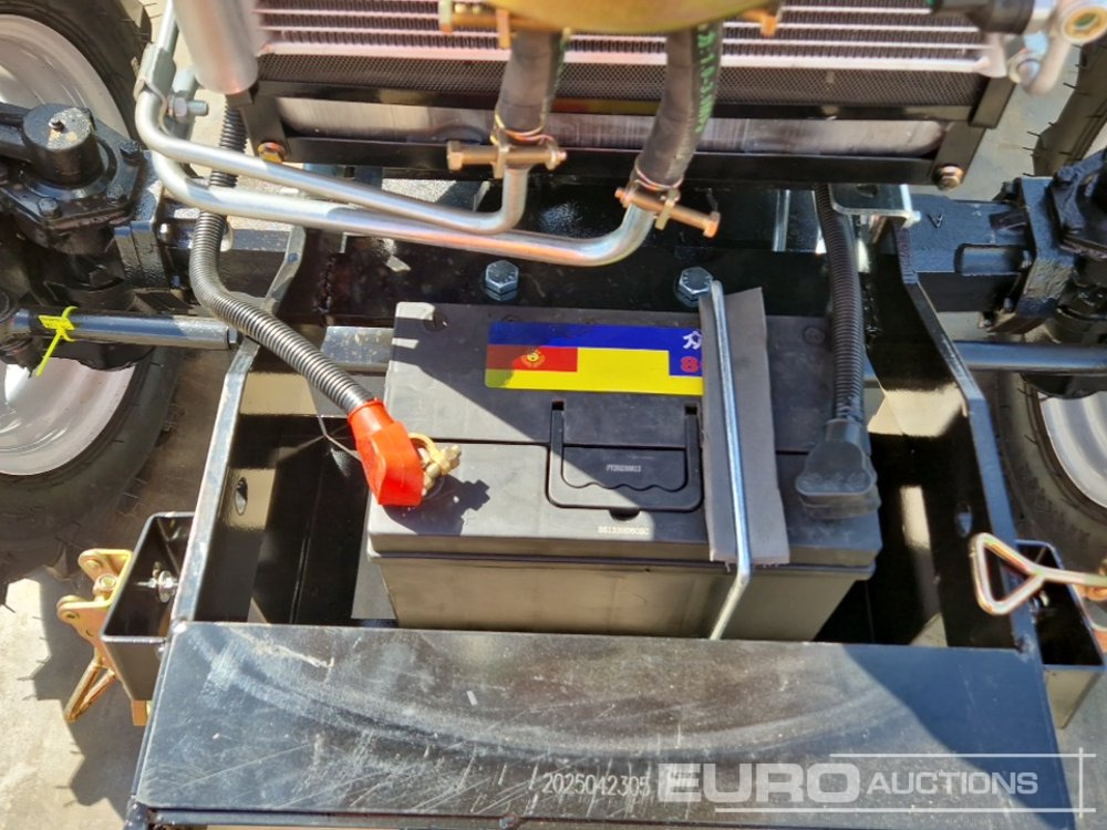 Traktors Unused 2025 Captok CK504: foto 22