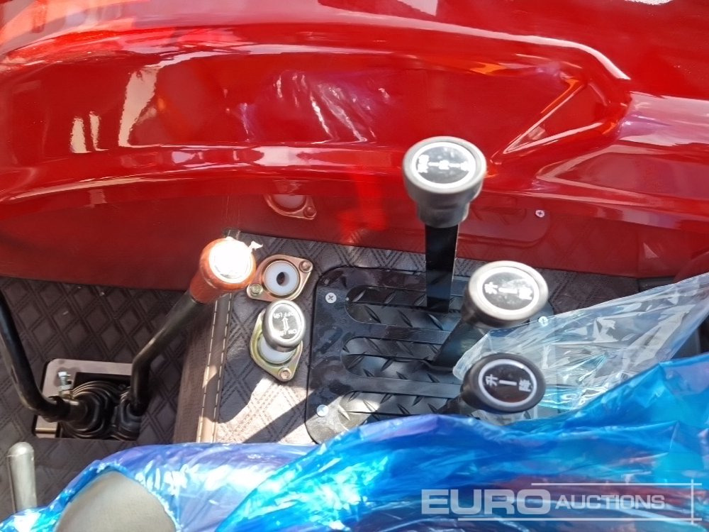 Traktors Unused 2025 Captok CK504: foto 37