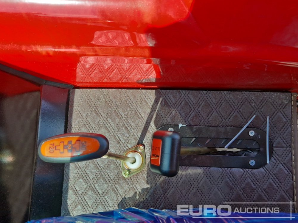 Traktors Unused 2025 Captok CK504: foto 36