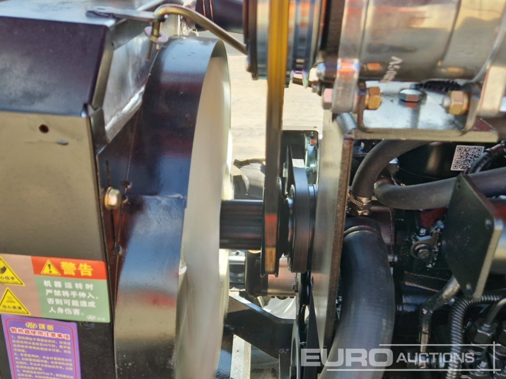 Traktors Unused 2025 Captok CK504: foto 29