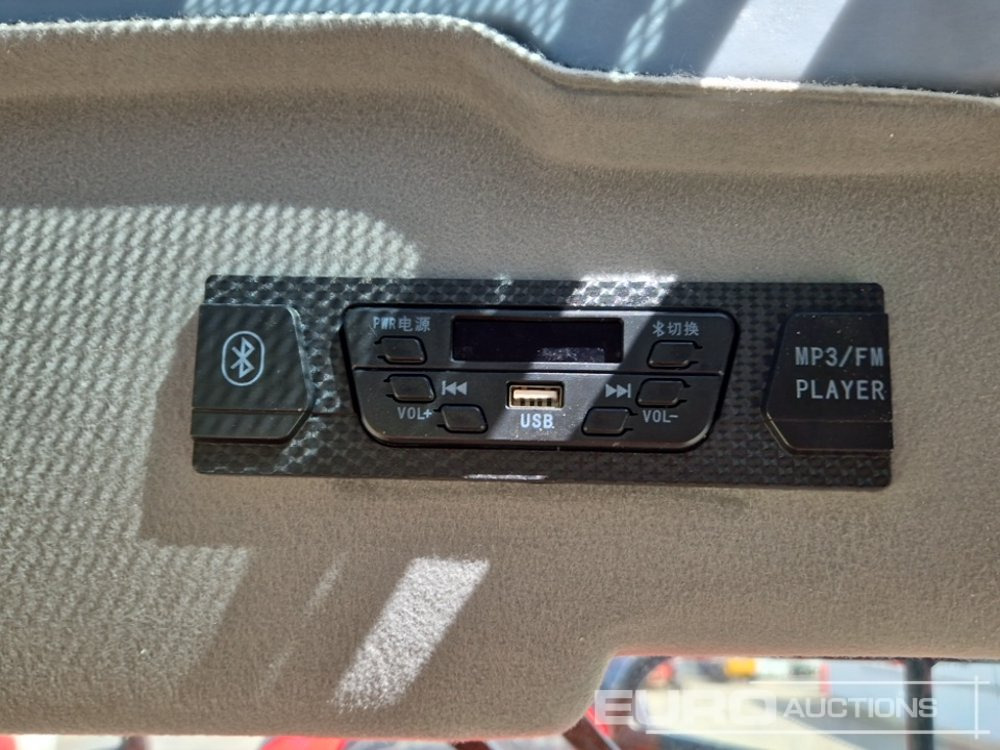 Traktors Unused 2025 Captok CK504: foto 39
