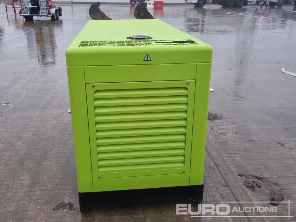 Unused 2025 Compal Power VG-R30 - Elektroģenerators: foto 4 Unused 2025 Compal Power VG-R30 - Elektroģenerators: foto 4