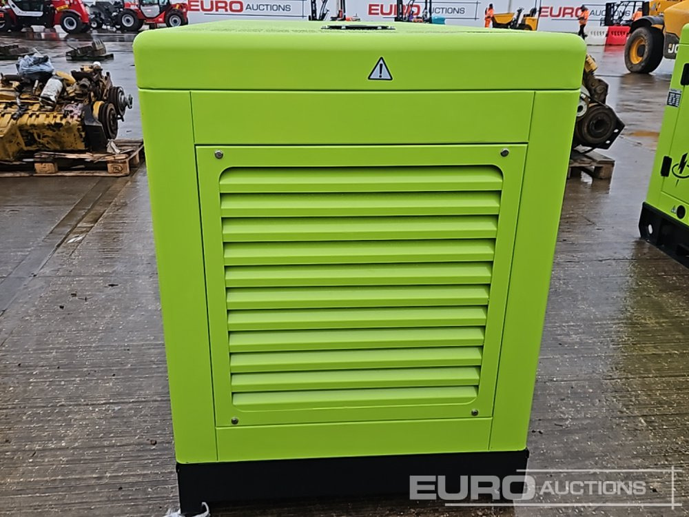 Unused 2025 Compal Power VG-R30 - Elektroģenerators: foto 4 Unused 2025 Compal Power VG-R30 - Elektroģenerators: foto 4