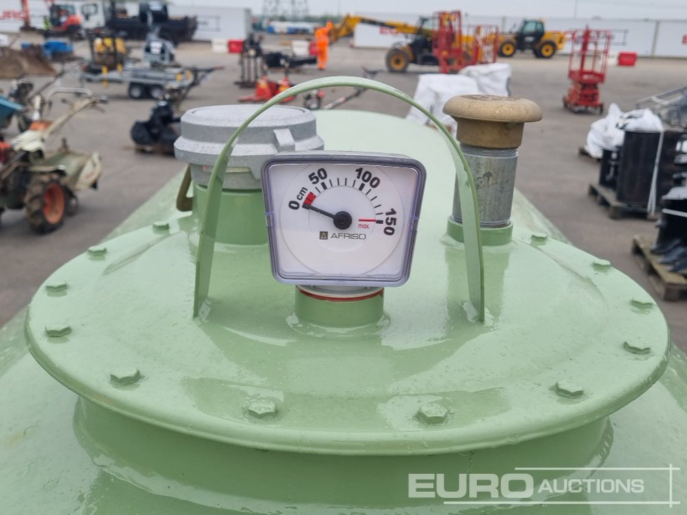 Uzglabāšanas tvertne Unused 2025 Emiliana Serbatoi TF3/50: foto 14