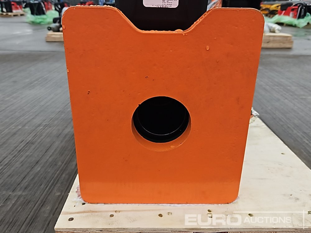 Hidrauliskais āmurs Unused 2025 Evergreen EHB750: foto 9