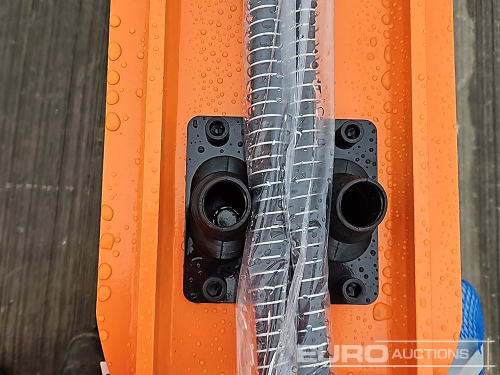 Hidrauliskais āmurs Unused 2025 Evergreen EHB750: foto 10