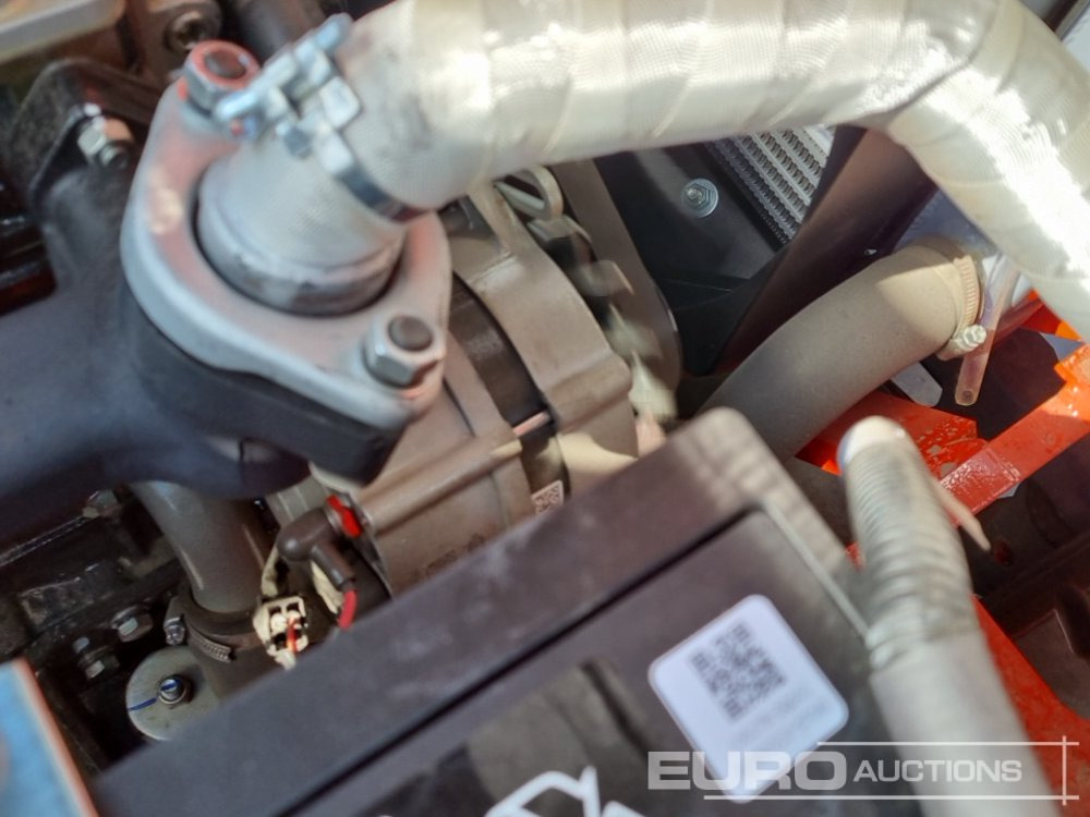 Autokrāvējs Unused 2025 HCHI CPCD30: foto 27