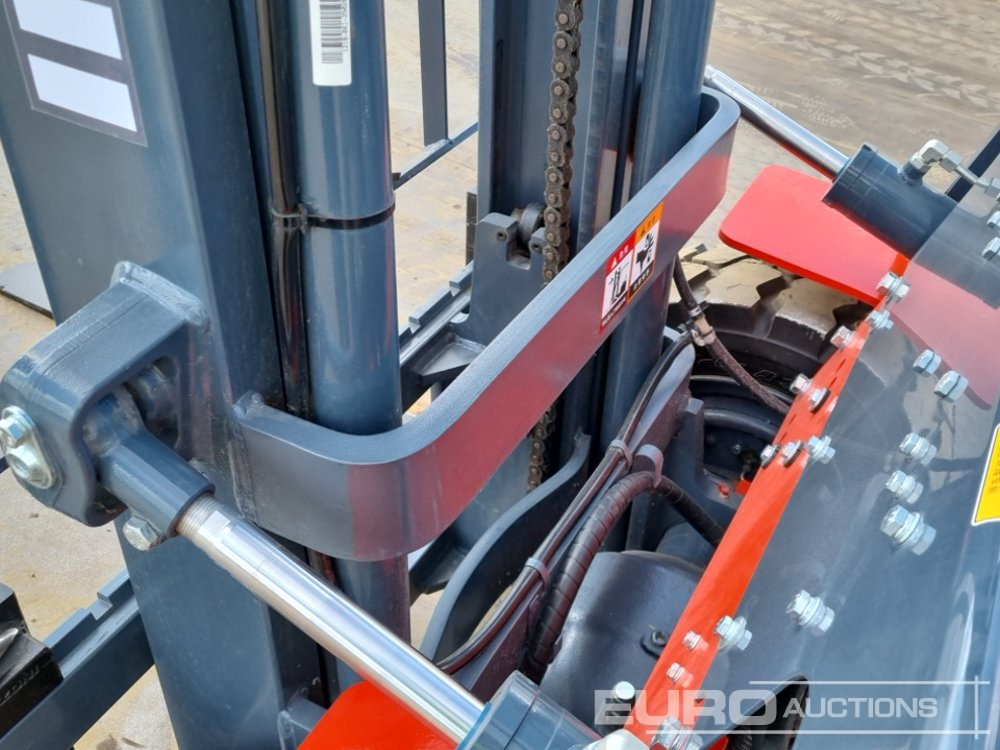Autokrāvējs Unused 2025 HCHI CPCD30: foto 17