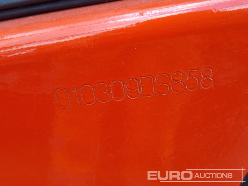 Autokrāvējs Unused 2025 HCHI CPCD30: foto 35