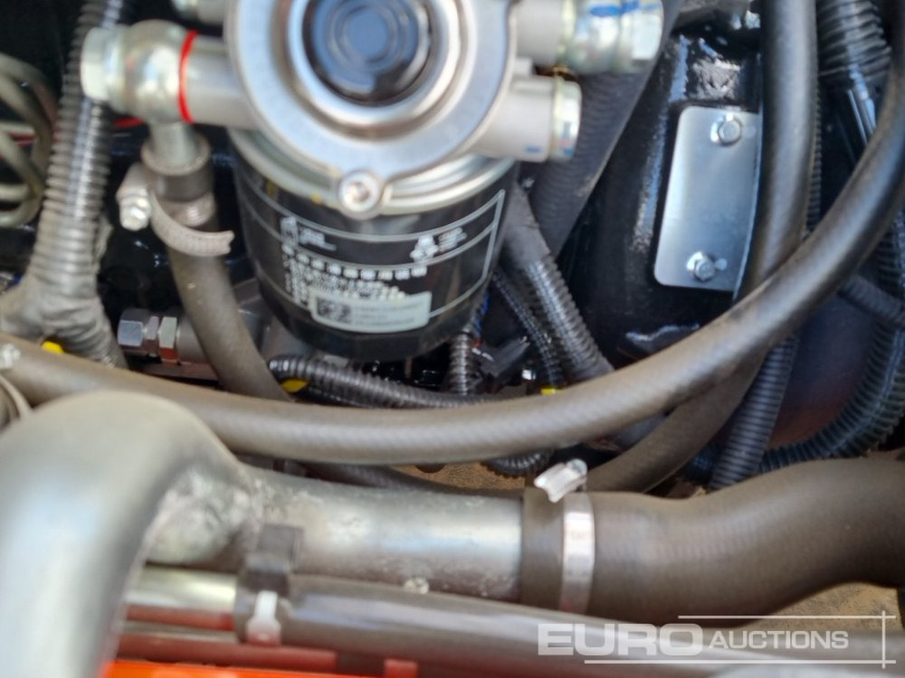 Autokrāvējs Unused 2025 HCHI CPCD30: foto 29