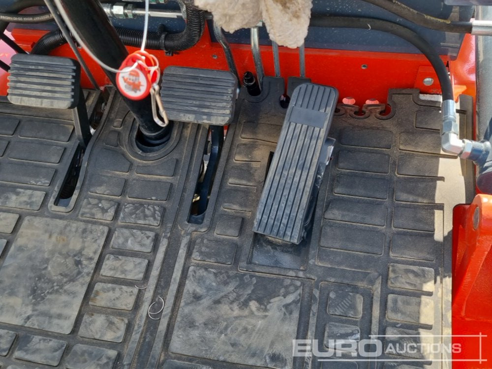 Autokrāvējs Unused 2025 HCHI CPCD30: foto 20