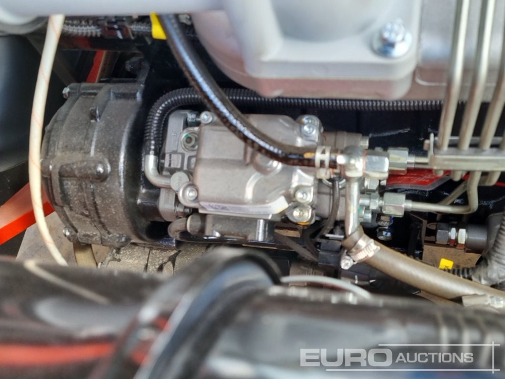 Autokrāvējs Unused 2025 HCHI CPCD30: foto 30