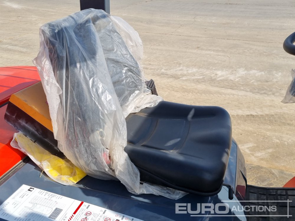 Autokrāvējs Unused 2025 HCHI CPCD30: foto 18