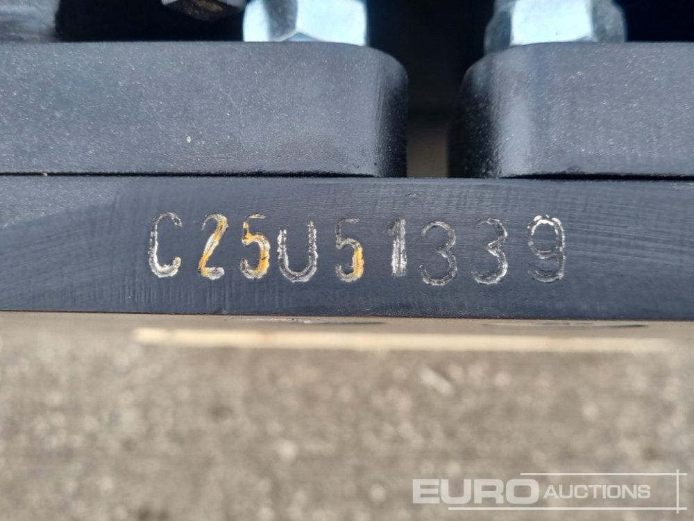 Hidrauliskais āmurs Unused 2025 Haner HX650SA: foto 20