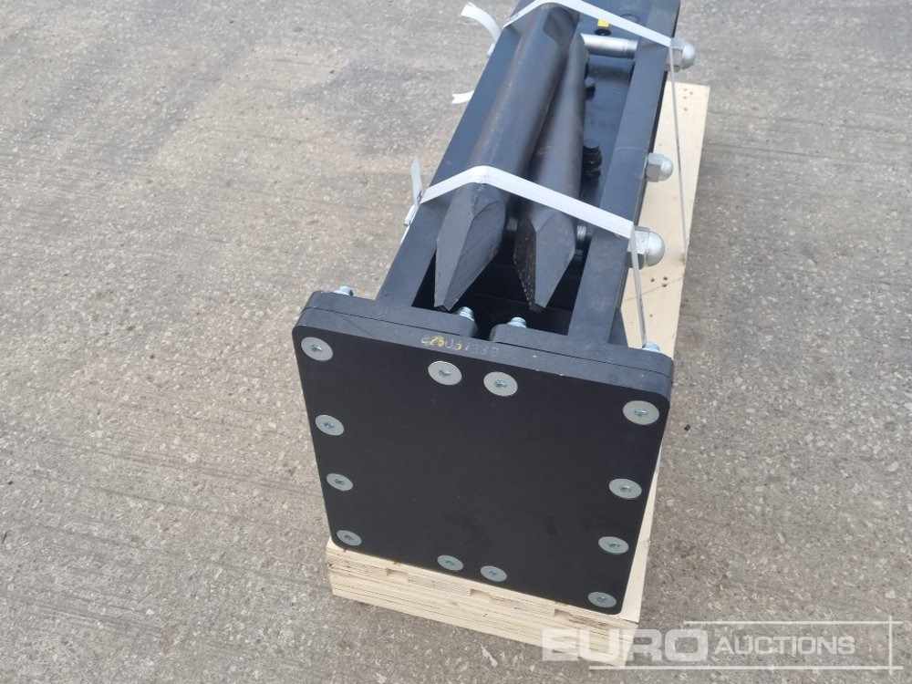 Hidrauliskais āmurs Unused 2025 Haner HX650SA: foto 15