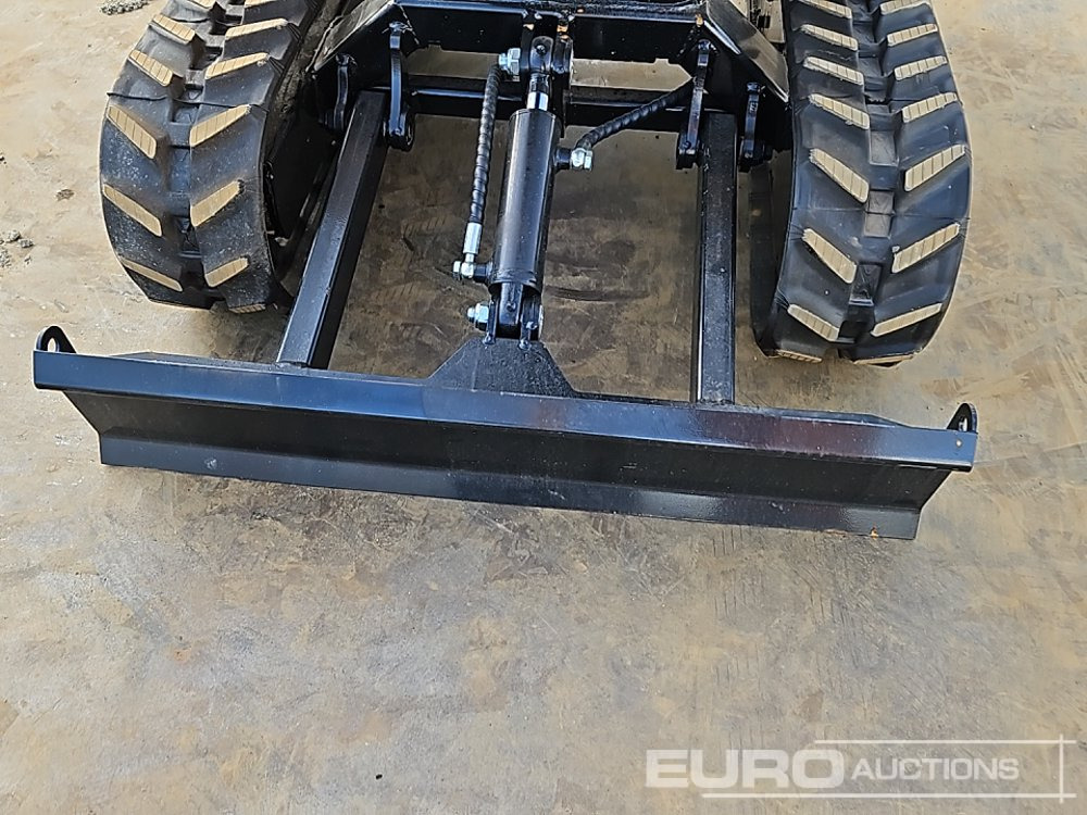 Mini-ekskavators Unused 2025 JPC KV12: foto 26