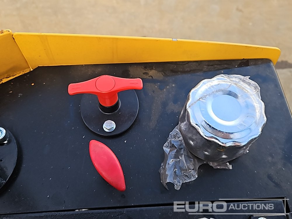 Mini-ekskavators Unused 2025 JPC KV12: foto 34