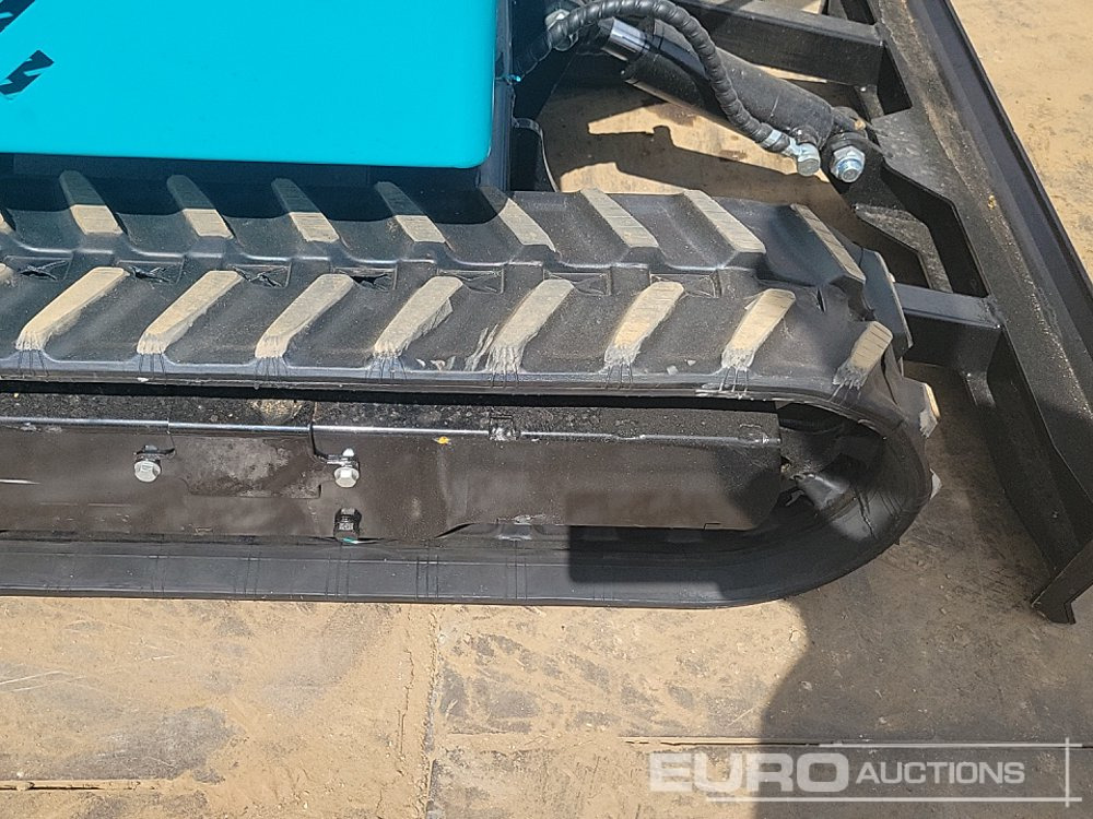 Mini-ekskavators Unused 2025 JPC KV12: foto 16