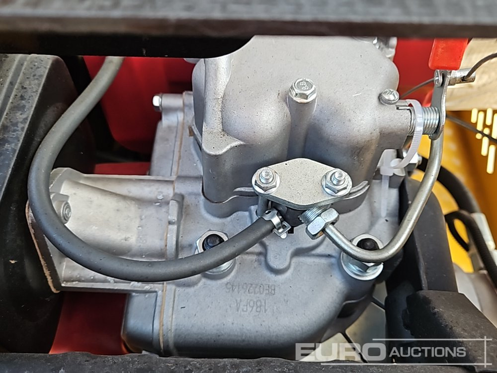 Mini-ekskavators Unused 2025 JPC KV12: foto 29