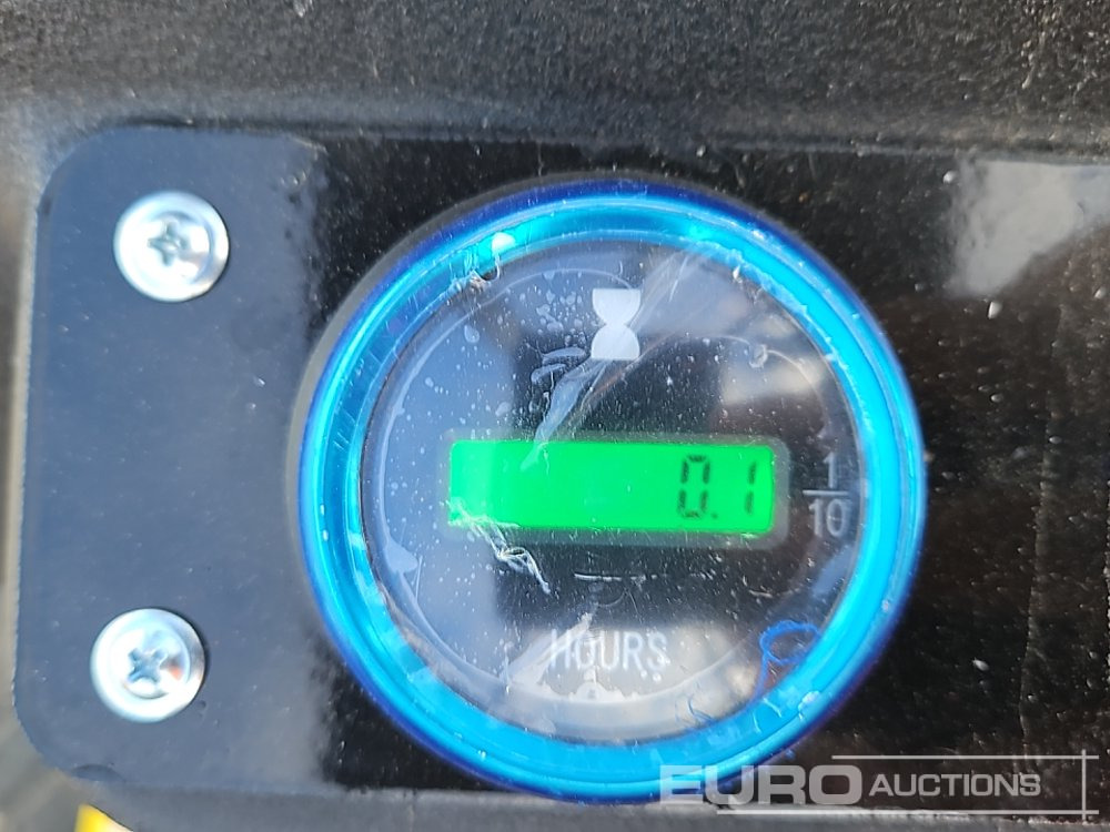 Mini-ekskavators Unused 2025 JPC KV12: foto 39