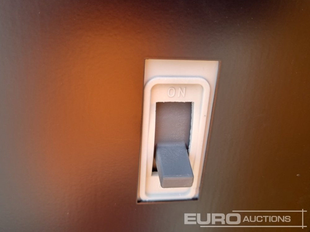 Elektroģenerators Unused 2025 Kawakenki KK25-111-SSS: foto 21