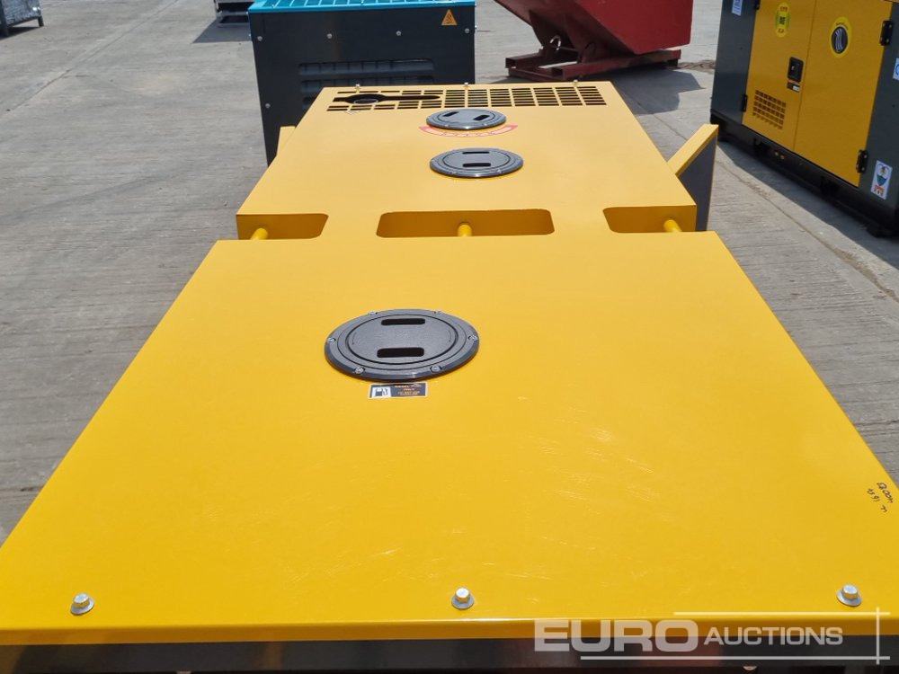 Elektroģenerators Unused 2025 Kawakenki KK30-III-SSS: foto 19