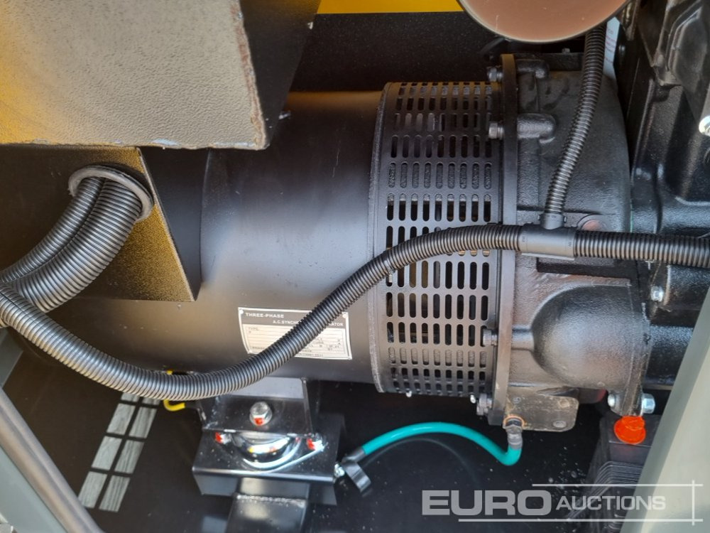 Elektroģenerators Unused 2025 Kawakenki KK30-III-SSS: foto 12
