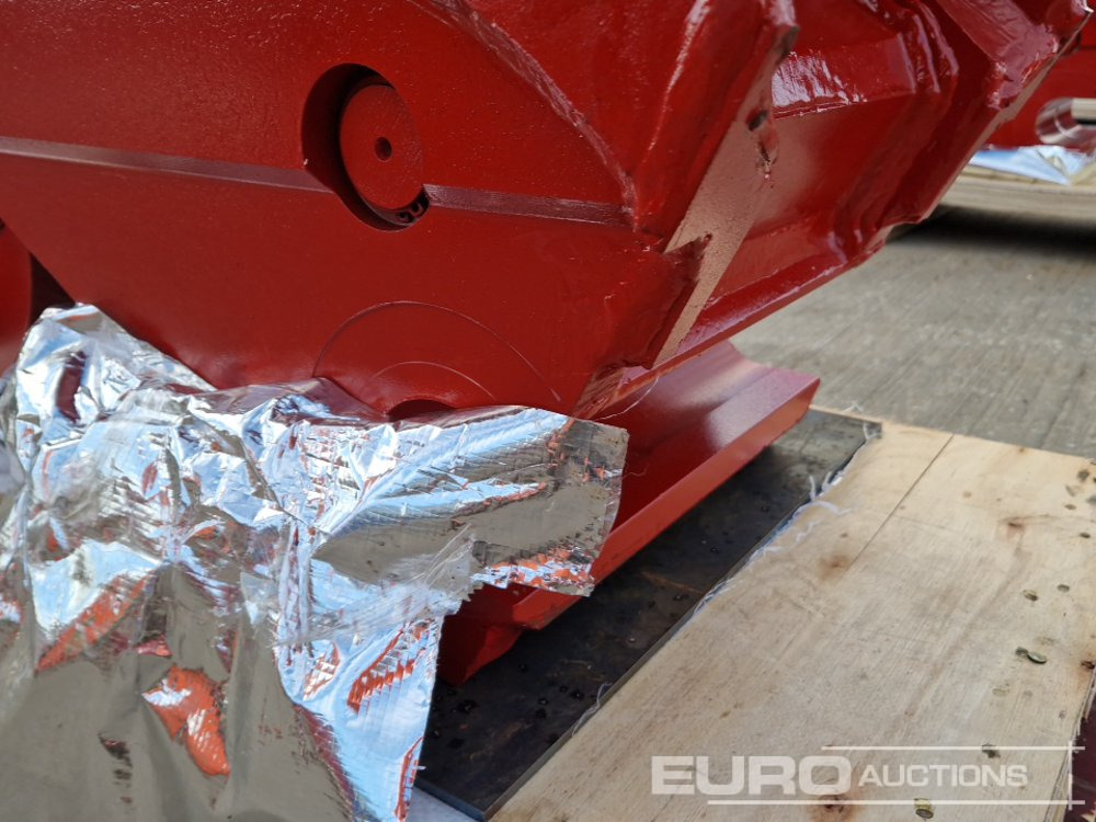 Ātrā sakabe Unused 2025 Komak KKB-1400Q: foto 14