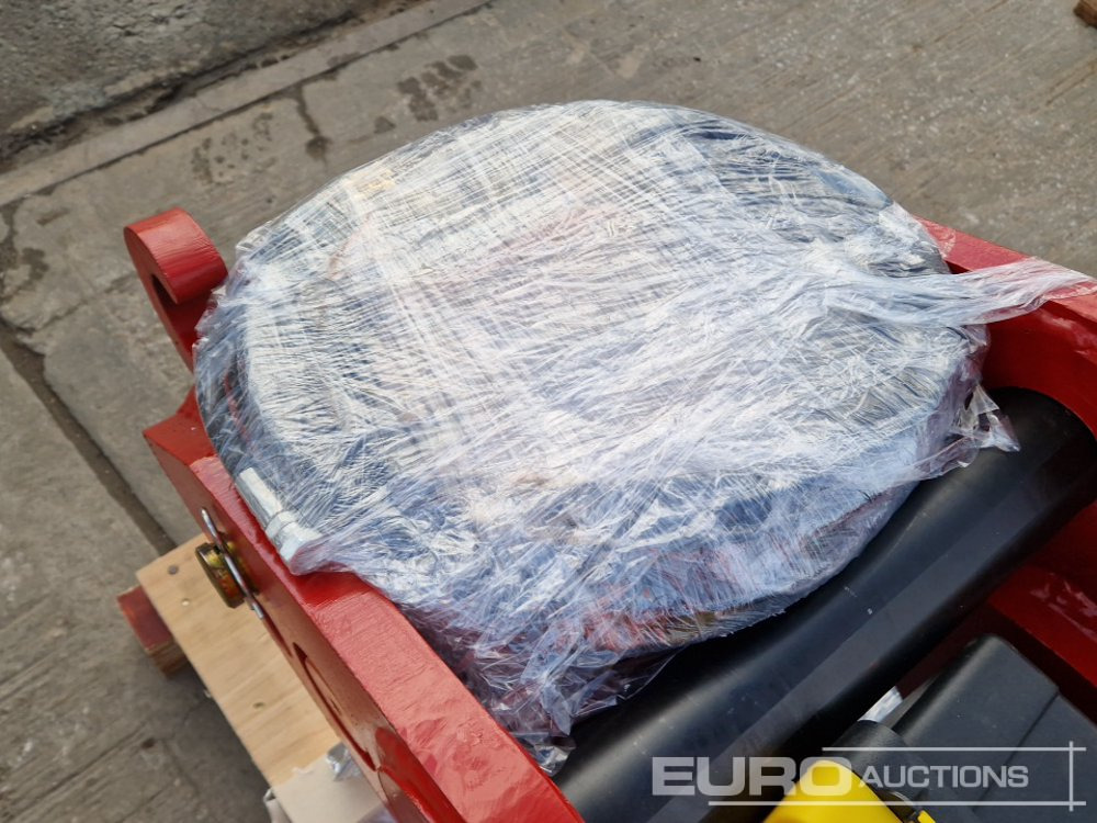 Ātrā sakabe Unused 2025 Komak KKB-1400Q: foto 15