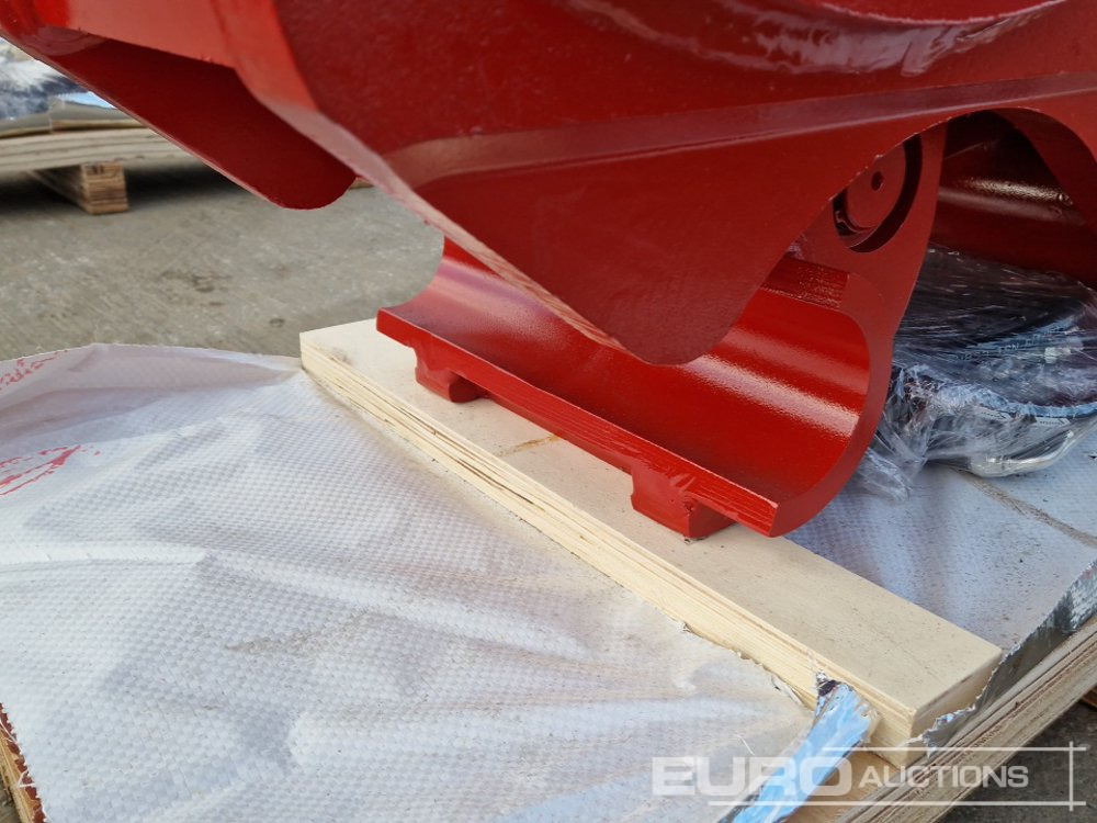 Ātrā sakabe Unused 2025 Komak KKB-1400Q: foto 13