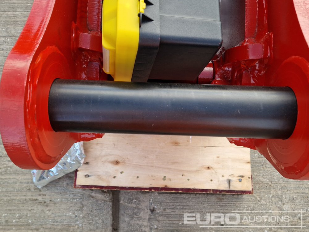 Ātrā sakabe Unused 2025 Komak KKB-1400Q: foto 10