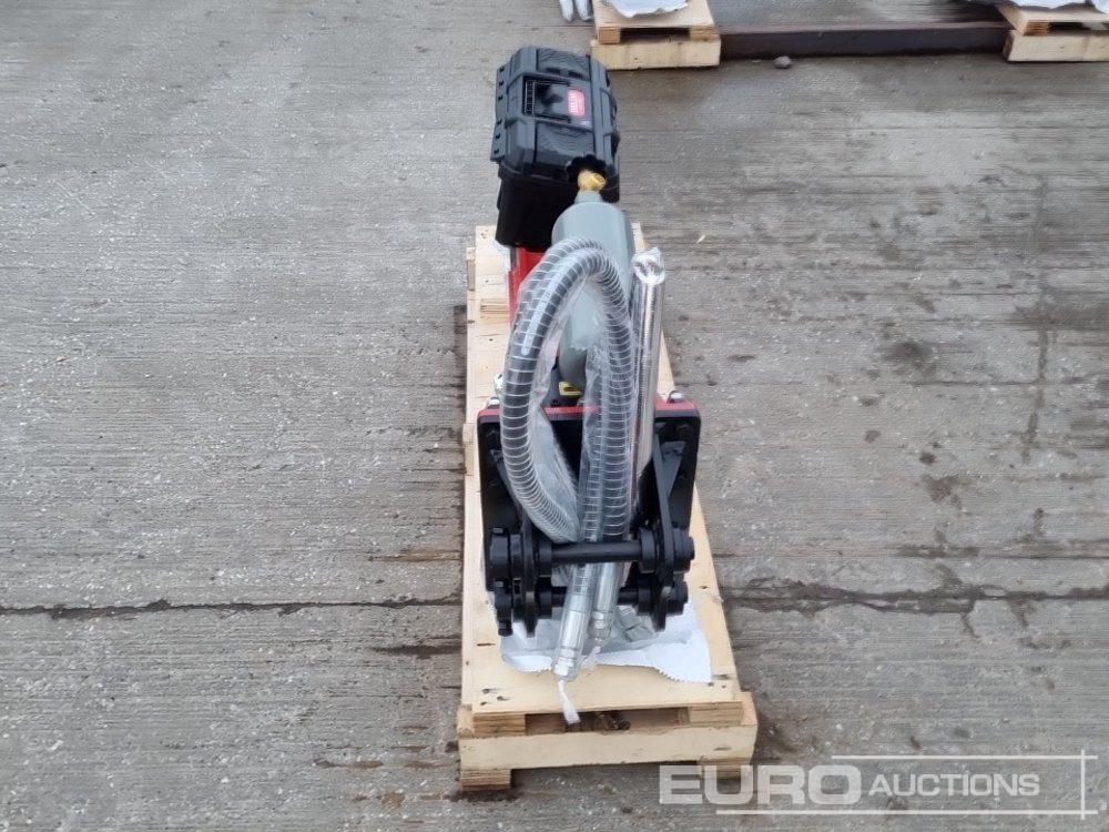 Unused 2025 Komak KKB100S - Hidrauliskais āmurs: foto 4 Unused 2025 Komak KKB100S - Hidrauliskais āmurs: foto 4