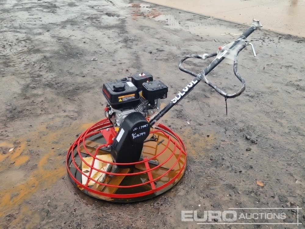 Unused 2025 MMS 90B Petrol Power Float - Asfalta ieklāšanas tehnika: foto 1 Unused 2025 MMS 90B Petrol Power Float - Asfalta ieklāšanas tehnika: foto 1