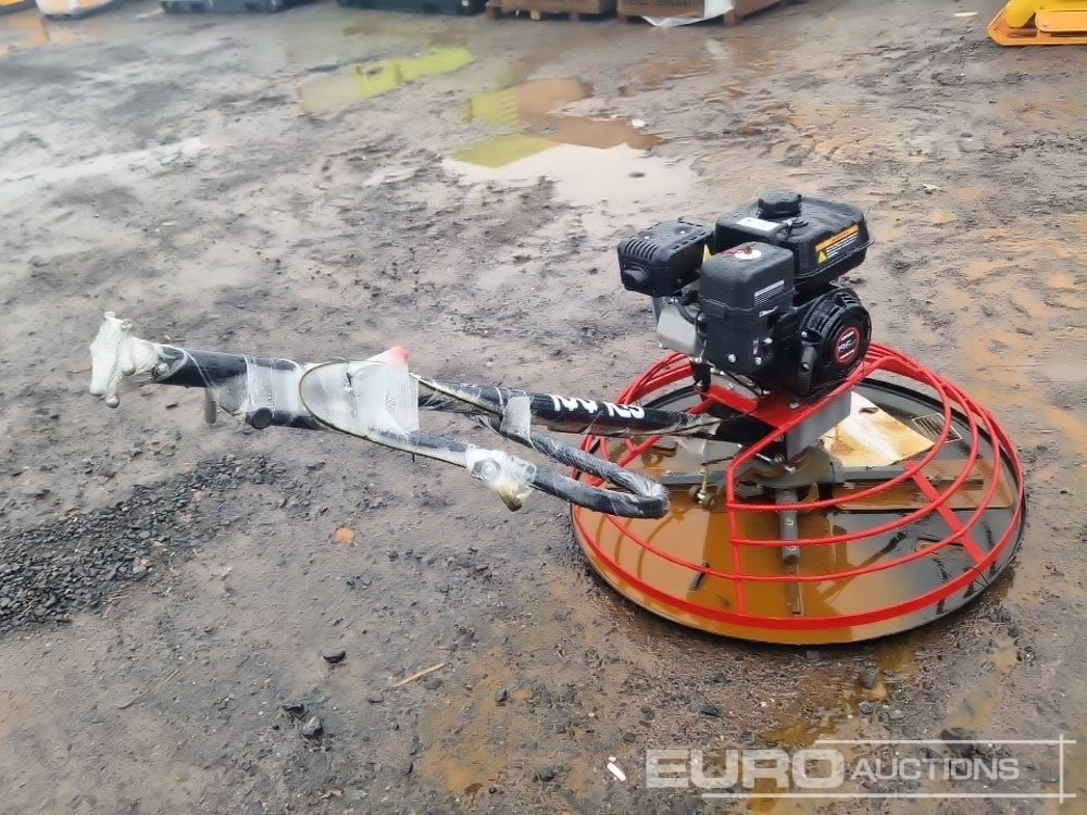 Unused 2025 MMS 90B Petrol Power Float - Asfalta ieklāšanas tehnika: foto 5 Unused 2025 MMS 90B Petrol Power Float - Asfalta ieklāšanas tehnika: foto 5