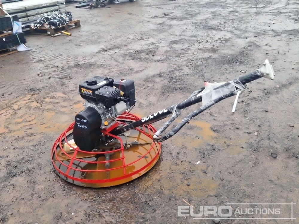 Unused 2025 MMS 90B Petrol Power Float - Asfalta ieklāšanas tehnika: foto 3 Unused 2025 MMS 90B Petrol Power Float - Asfalta ieklāšanas tehnika: foto 3
