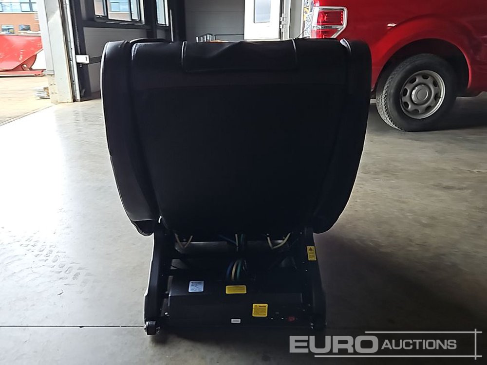 Unused 2025 Machpro MP-MS100 - Celtniecības maisītājs: foto 4 Unused 2025 Machpro MP-MS100 - Celtniecības maisītājs: foto 4