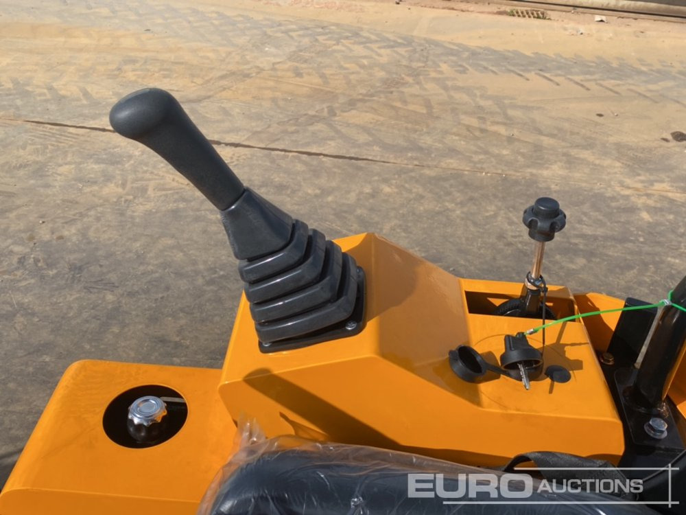 Mini-ekskavators Unused 2025 Miva VA15: foto 19