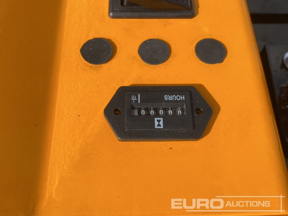 Mini-ekskavators Unused 2025 Miva VA15: foto 25