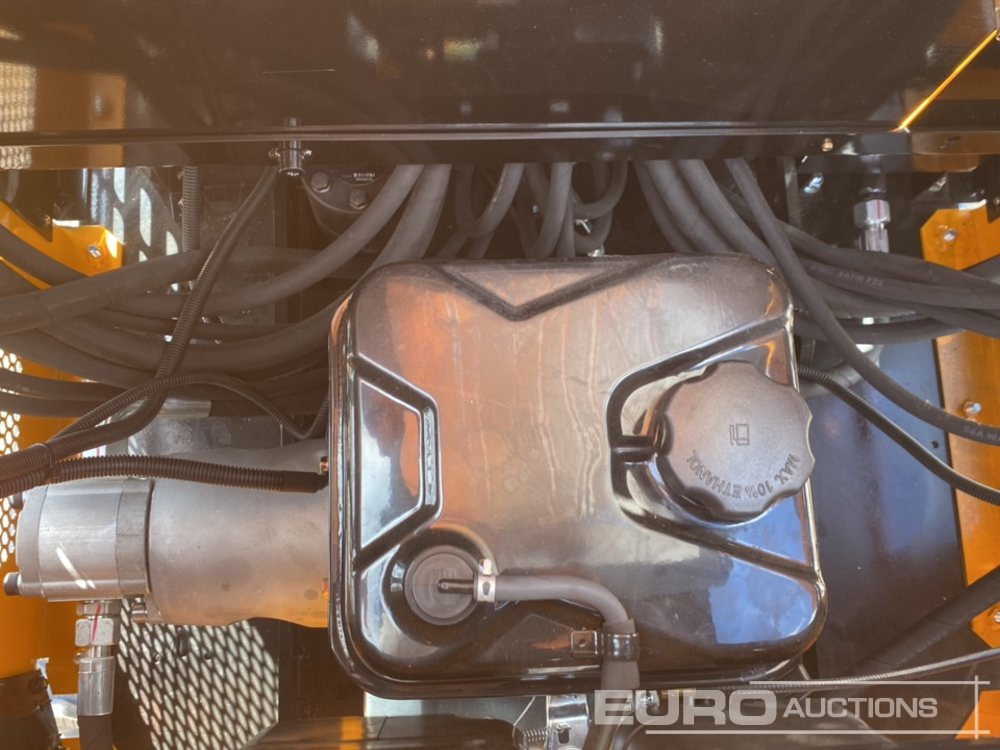 Mini-ekskavators Unused 2025 Miva VA15: foto 22