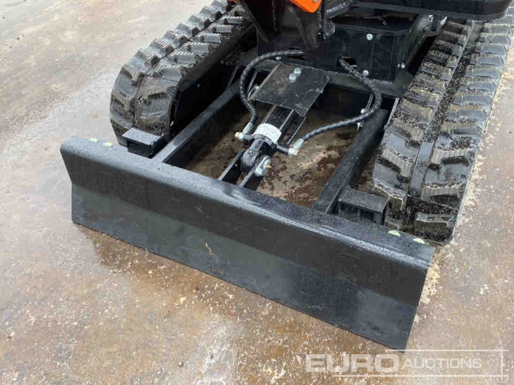 Mini-ekskavators Unused 2025 Miva VA18FL: foto 14