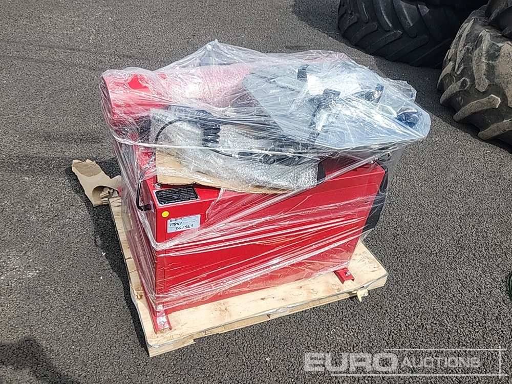 Unused 2025 SKLP SK-BTJ10 - Riepa: foto 1 Unused 2025 SKLP SK-BTJ10 - Riepa: foto 1