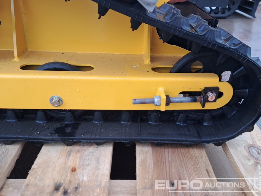 Zāles pļāvējs Unused 2025 Salini RC-900 Radio Controlled Tracked Lawnmower (Controls in Office): foto 10 Zāles pļāvējs Unused 2025 Salini RC-900 Radio Controlled Tracked Lawnmower (Controls in Office): foto 10