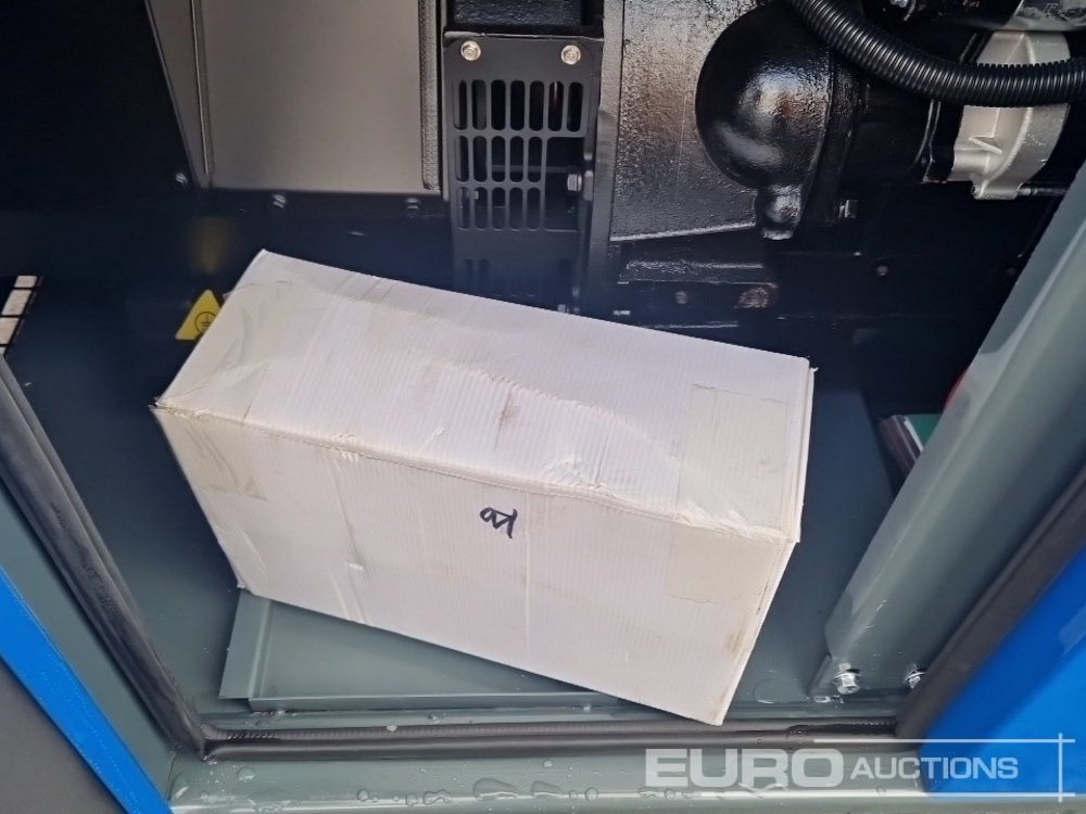 Elektroģenerators Unused 2025 Salini VG-R30: foto 10