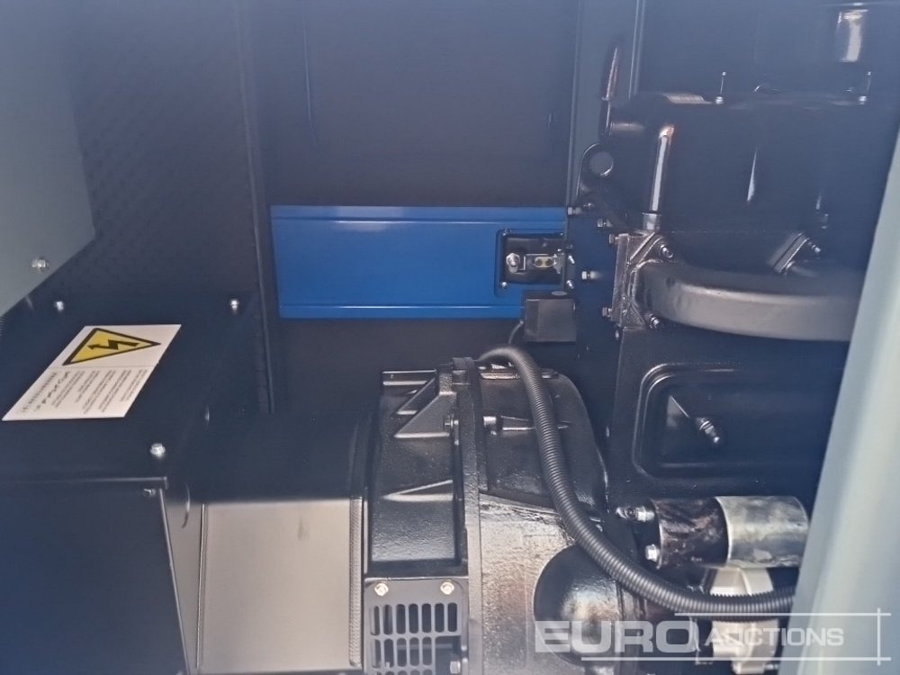 Elektroģenerators Unused 2025 Salini VG-R30: foto 8