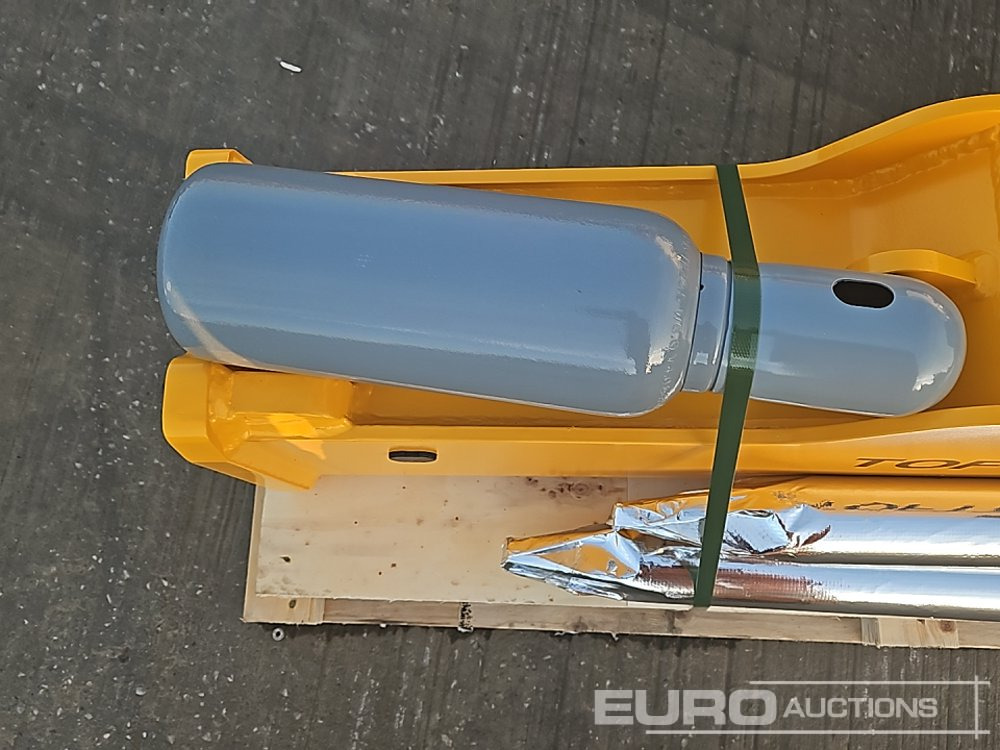 Hidrauliskais āmurs Unused 2025 Toft 750: foto 10 Hidrauliskais āmurs Unused 2025 Toft 750: foto 10