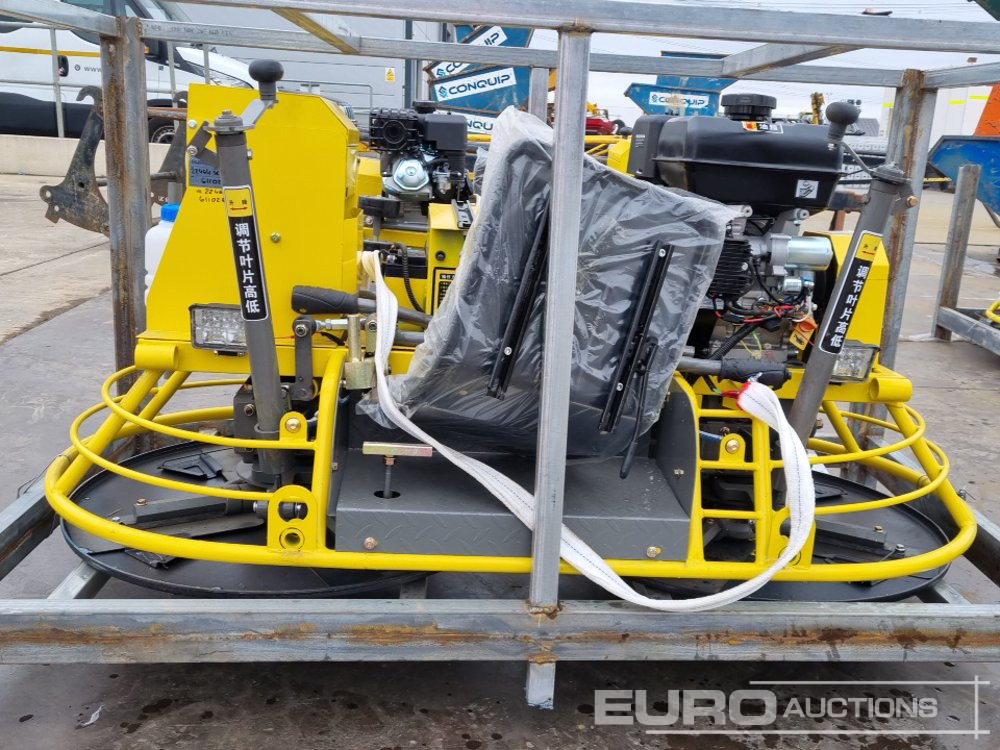 Asfalta ieklāšanas tehnika Unused 2025 XY 80: foto 8