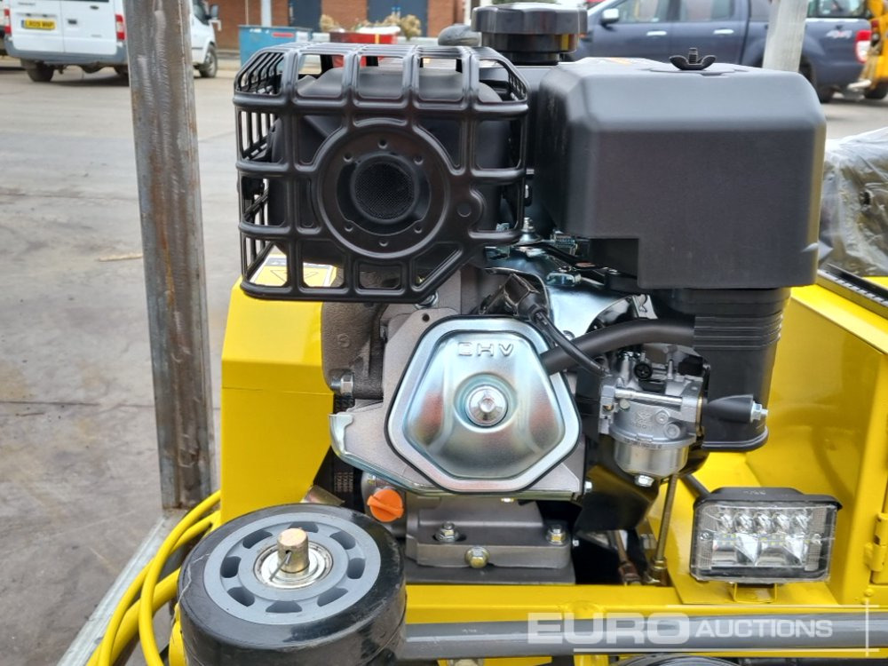 Asfalta ieklāšanas tehnika Unused 2025 XY 80: foto 14