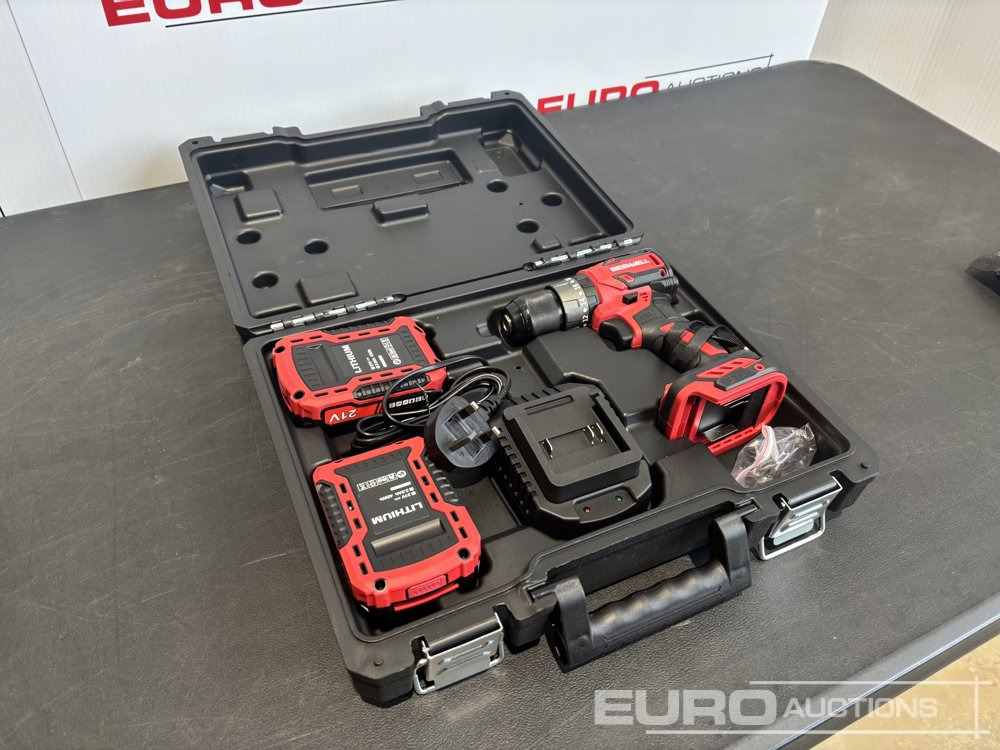 Unused Boss Beswell CIW-338D - Garāžu aprīkojums: foto 3 Unused Boss Beswell CIW-338D - Garāžu aprīkojums: foto 3