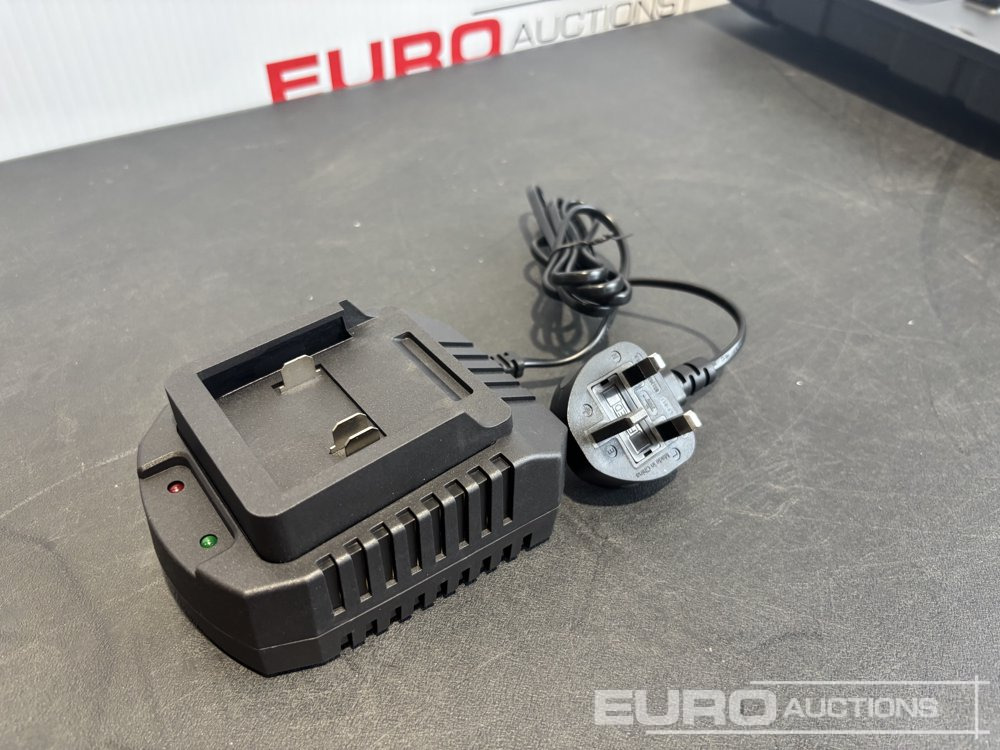 Unused Boss Beswell CIW-338D - Garāžu aprīkojums: foto 4 Unused Boss Beswell CIW-338D - Garāžu aprīkojums: foto 4